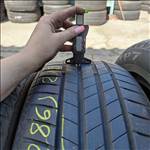  215/50 R17 Bridgestone nyári gumi 18000ft a 2db/286/