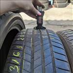  205/55 R16 Bridgestone nyári gumi 20000ft a 2db/316/
