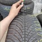  205/55 R16 Goodyear négyévszakos gumi 10000ft a 2db/326/