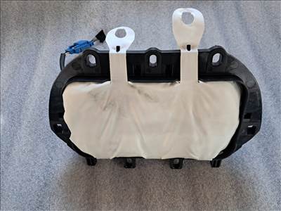 Citroën C4 Picasso II utasoldali légzsák 9676715380