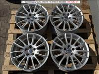R17 5x108 Original Volvo C70 S70 7.5J ET45 OE 9466833 gyári alufelnik felnik