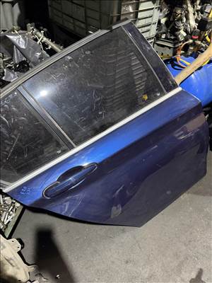 Bmw f20 jobb hátsó ajtó