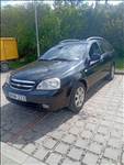 Eladó Chevrolet Lacetti 1.6 (1598 cm³, 109 PS)