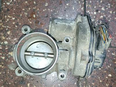 Ford C-Max Mk1 Fojtószelep (Elektromos) *151873* 4f9u9e928ab q7da
