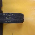 Vredestein Winterpro (2) 19" 225/45 téli gumi