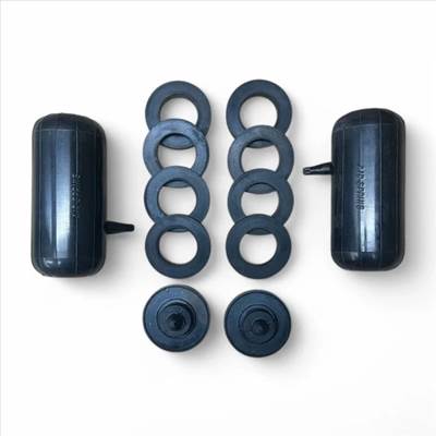 Peugeot 207 Univerzális légrugó szett (2006-2014)