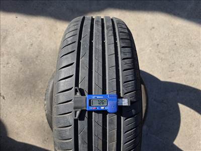 195/60R15 Vredestein gumi 2db teljesen újszerű állapotban eladó!