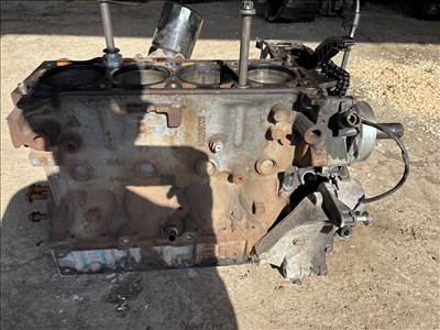 Iveco 3.0 hibàs motorblokk f1ce34818