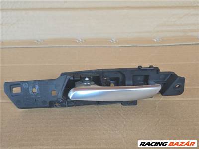 BMW X5 (E70) Bal hátsó Belső Kilincs 5141697429705