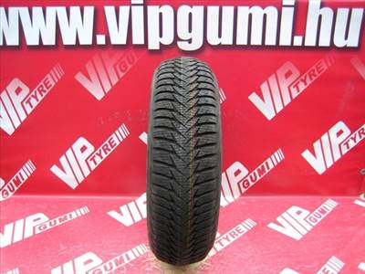 165/65 R15 Goodyear  téli gumi