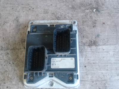FIAT BRAVA Motorvezérlő egység ECU PCM modul