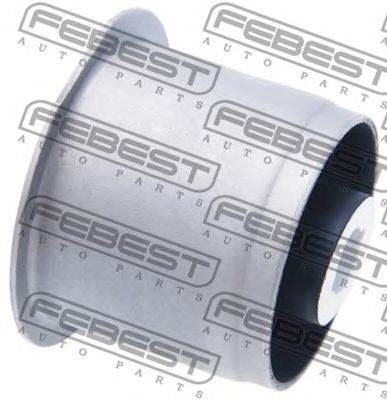 FEBEST CHAB-018 - Csapágy, differenciál CHEVROLET CHEVROLET (SGM) GMC HOLDEN OPEL PONTIAC