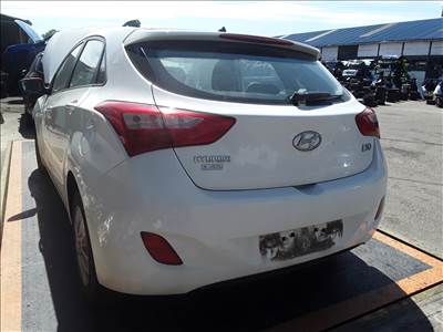 Hyundai i30 (GD) 1.4 Motor 