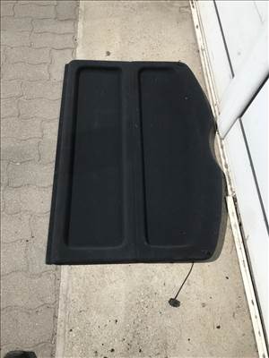 Skoda Octavia II (5 ajtós) kalaptartó 