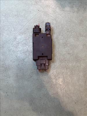 Nissan Opel Renault üzemanyag befecskendezés vezérlő  169107893r