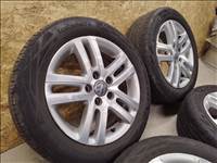 16 colos gyári VW alufelni Golf, Caddy, Eos, Jetta, Touran 16 col 5x112