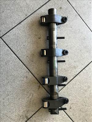 Skoda Octavia II 2.0PD BMN 170le PD tengely 