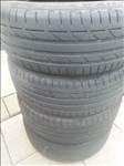  225/45R19 Bridgestone Potenza S001 defekttűrő nyári gumi 