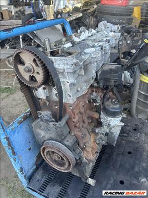 Ford mondeo 2.0 Tdci QXBA motor hibátlan állapot