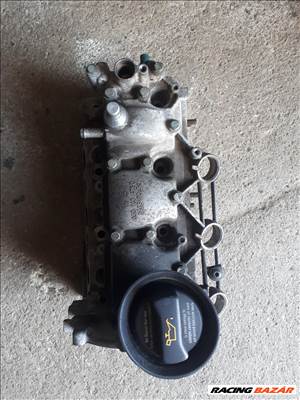 Skoda Fabia I 1.2 , 6V, AWY, BONTOTT hengerfej vezérműtengellyel 03D 103 374 F 03d103374f 03d103475c