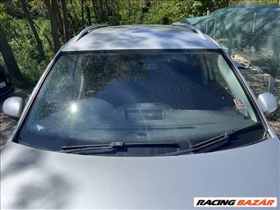 Volkswagen Tiguan I Első szélvédő 