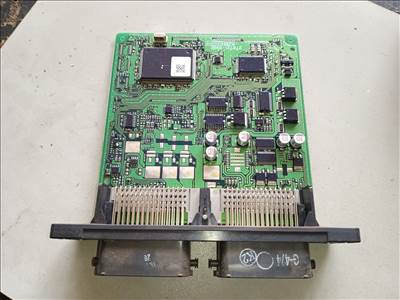 Mazda 3 (BK) MZR 1.4 Sport motorvezérlő elektronika  mazda1001409361