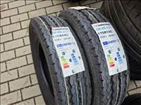 175R14C NANKANG Teljesen Új 2db eladó!