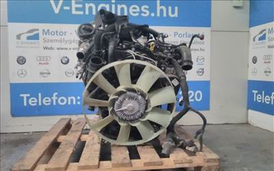 Ford Ranger 2,0ECOBLUE YL2X bontott motor 