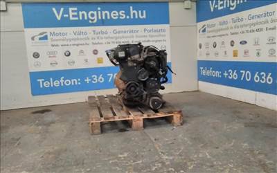 Ford Focus 1,6B HXDB bontott motor 