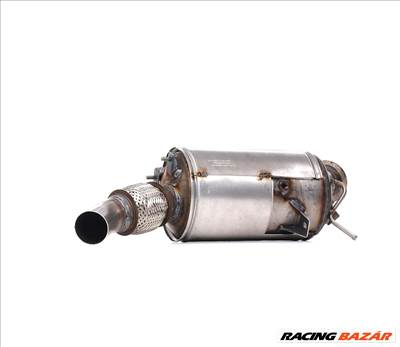 BMW 116d, 118d, 120d, 316d,318d, 320d, 518d, 520d, 525d, X3 részecskeszűrő (DPF) és katalizátor jmj1103 18308514477