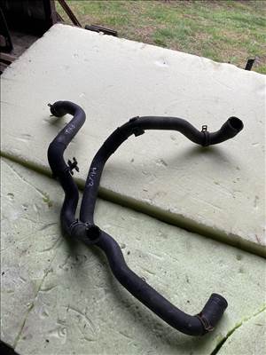 Ford Focus MK3 1,6 Tdci vízcsövek(2011-18)