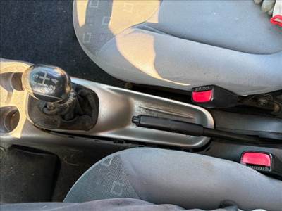 Daewoo Matiz Kézifék Kar *158732*