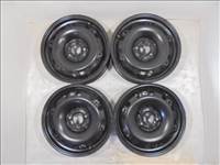    R15 VOLKSWAGEN acélfelni