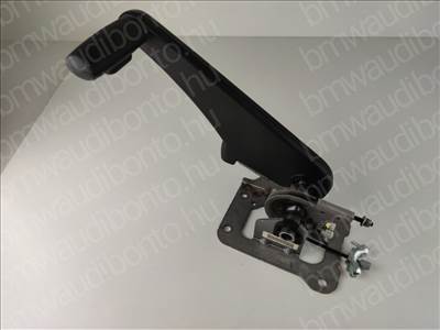 MINI COUNTRYMAN (R60) Cooper Kézifék kar (szerelvény) (9811241, 34409811241, 34409803735)