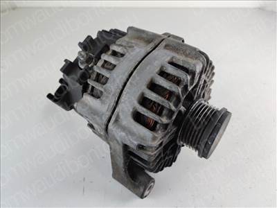 BMW X3 (F25) xDrive 20 d N47 Generátor (8507623, 12318507623, 12318507624)