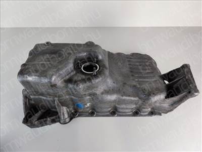 BMW 5 (E60) 520 d N47N Olajteknő (7803071, 11137803071)