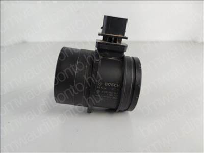 BMW 1 (E81) 116 d N47 Légtömegmérő (7788743, 13627788743, 13628509724)