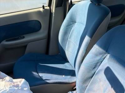 Renault Thalia I Jobb első Ülés *155634*