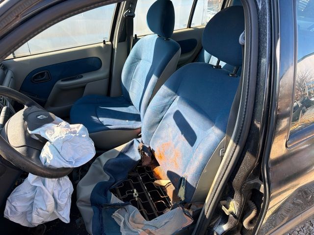 Renault Thalia I Jobb első Ülés *155634* 2. kép