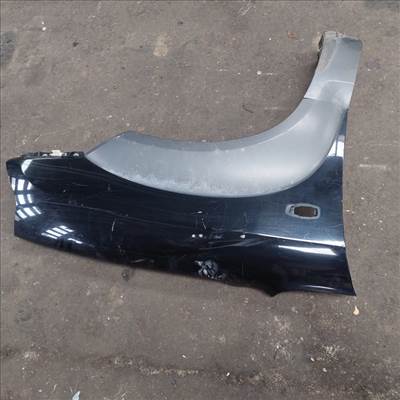 HYUNDAI Tucson 2004.04.01-2009.03.31 Jobb első sárvédő