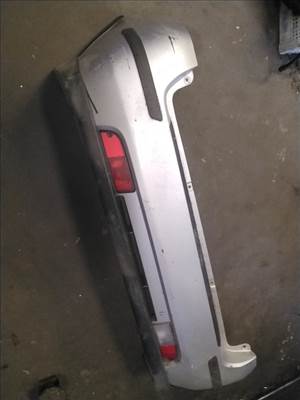 SUZUKI IGNIS Hátsó lökhárító