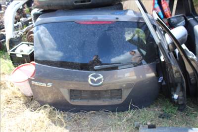 Mazda 5 (CR) csomagtérajtó kompletten (405.)