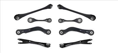 BMW 4eas G23 hátsó lengőkar szett (Normál, 8db-os)