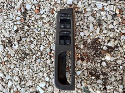 Volkswagen Golf IV Ablakemelő Kapcsoló Négyes / Kettes *158437*