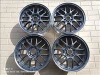 5x112 18" Asa használt alufelni garnitúra