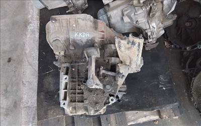 Ford Focus Mk2 Sebességváltó 5-sebességes 