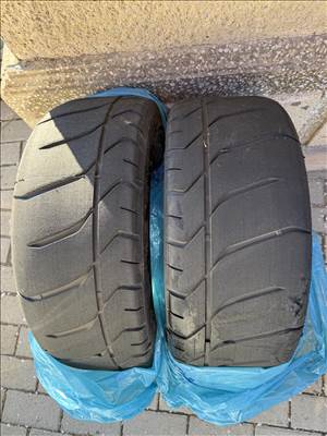 Eladó 2 db 225/40 r18 Extreme VR2 Soft keverekű semi slick gumi