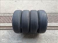 165/70 R14" Hankook használt nyári garnitúra