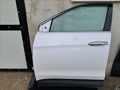 Hyundai Santa Fé (DM/NC) Bal első ajtó 