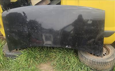 Fiat Scudo I Motorháztető géptető gépháztető 